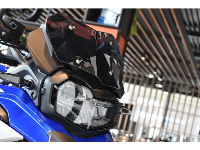 bmw - f-800-gs
