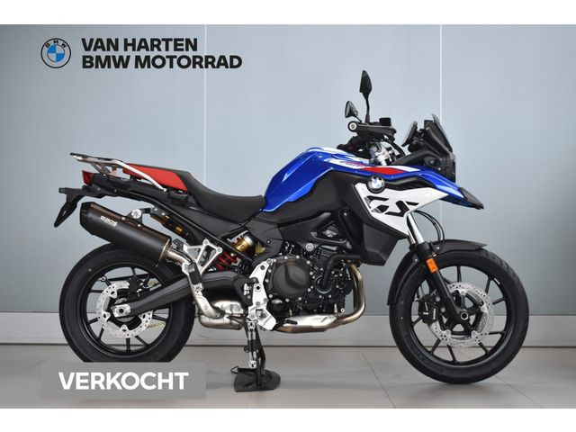bmw - f-800-gs