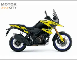 Suzuki V-Strom 1050 DE 2026 nieuw