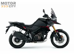 Suzuki V-Strom 1050 DE 2026 nieuw – foto 2 van 3