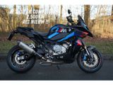 BMW M 1000 XR