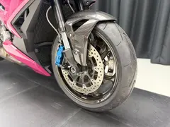 BMW M1000R competition Ruby star 2025 occasion – foto 8 van 24