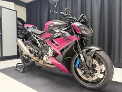 BMW M1000R competition Ruby star 2025 occasion – foto 3 van 24