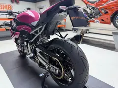 BMW M1000R competition Ruby star 2025 occasion – foto 6 van 24