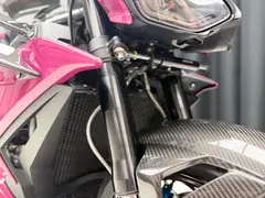 BMW M1000R competition Ruby star 2025 occasion – foto 10 van 24