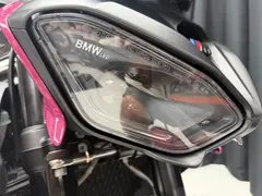 BMW M1000R competition Ruby star 2025 occasion – foto 12 van 24