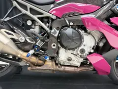 BMW M1000R competition Ruby star 2025 occasion – foto 7 van 24