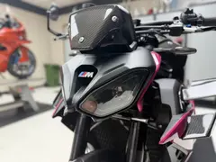 BMW M1000R competition Ruby star 2025 occasion – foto 14 van 24