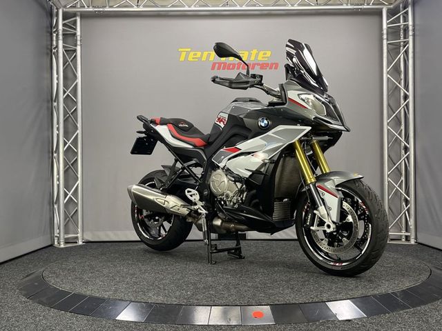 bmw - s-1000-xr