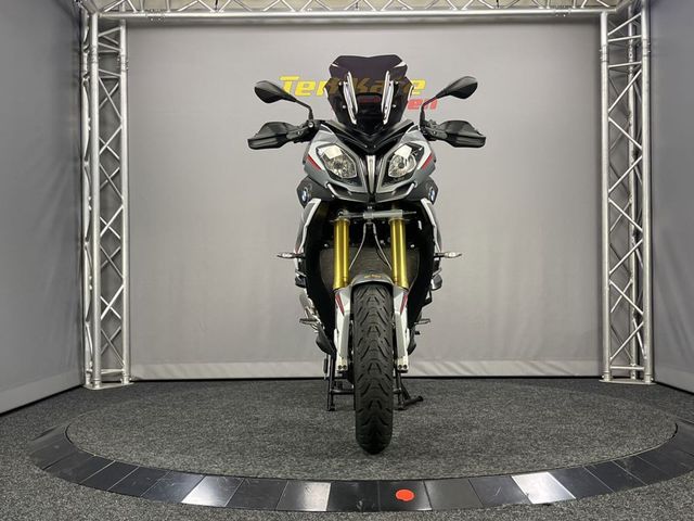 bmw - s-1000-xr
