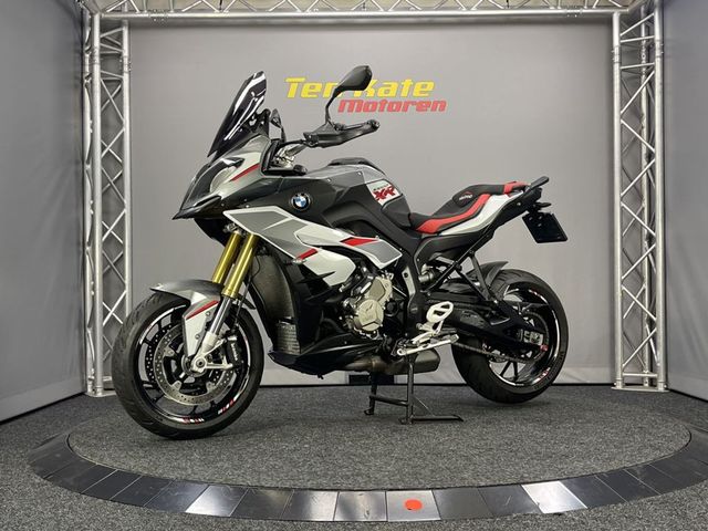 bmw - s-1000-xr