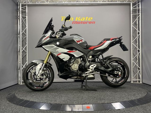 bmw - s-1000-xr