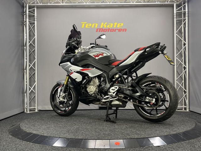 bmw - s-1000-xr
