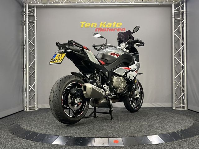 bmw - s-1000-xr