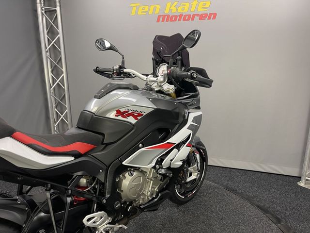 bmw - s-1000-xr