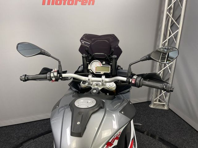 bmw - s-1000-xr