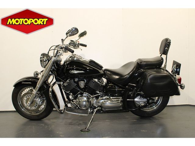 yamaha - xvs-1100-a-dragstar-classic