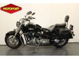 YAMAHA XVS 1100 A DRAGSTAR CLASSIC