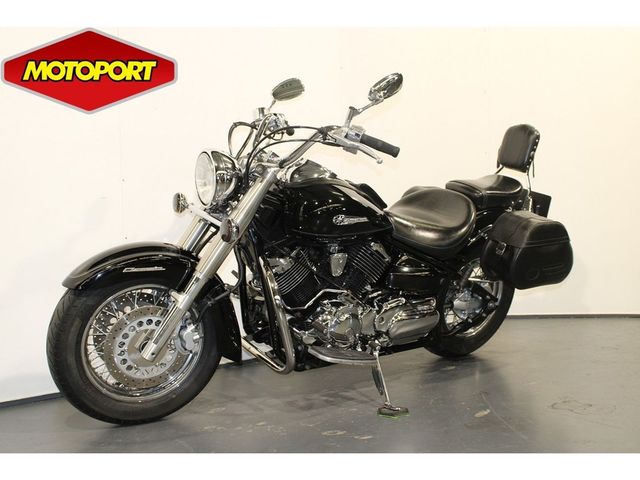 yamaha - xvs-1100-a-dragstar-classic
