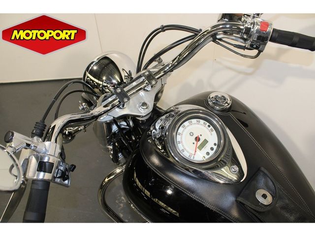 yamaha - xvs-1100-a-dragstar-classic
