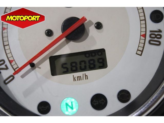 yamaha - xvs-1100-a-dragstar-classic