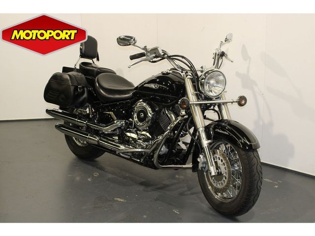 yamaha - xvs-1100-a-dragstar-classic