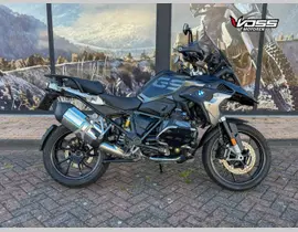 BMW R 1250 GS Triple Black 2021 occasion