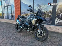 BMW R 1250 GS Triple Black 2021 occasion – foto 2 van 6