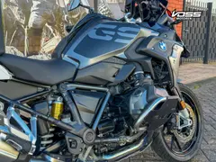 BMW R 1250 GS Triple Black 2021 occasion – foto 4 van 6