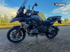 BMW R 1250 GS Triple Black 2021 occasion – foto 6 van 6
