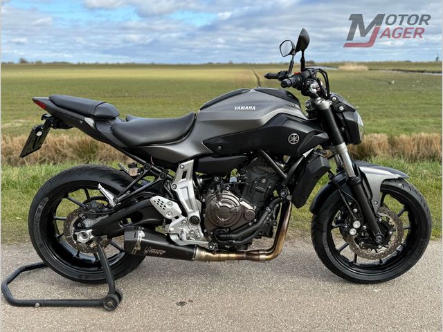 yamaha - mt-07-abs