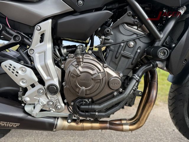 yamaha - mt-07-abs