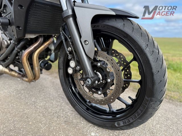 yamaha - mt-07-abs