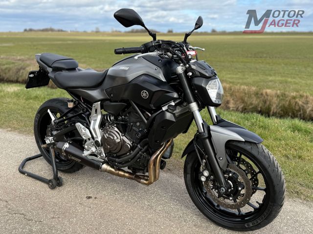 yamaha - mt-07-abs