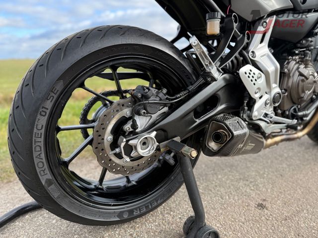 yamaha - mt-07-abs