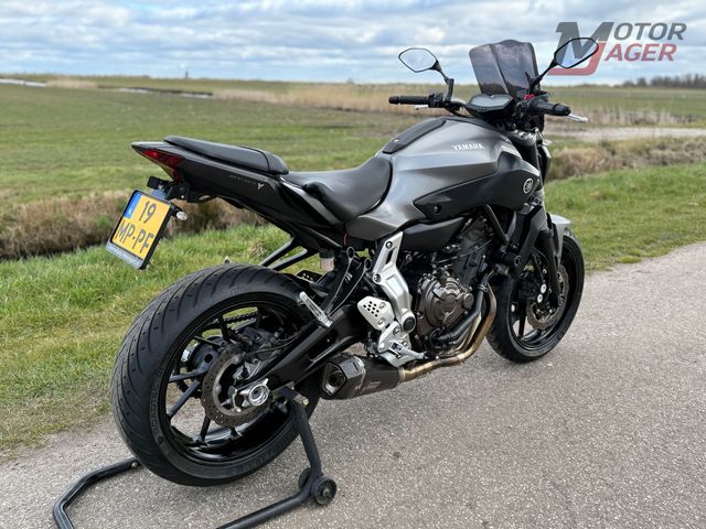 yamaha - mt-07-abs