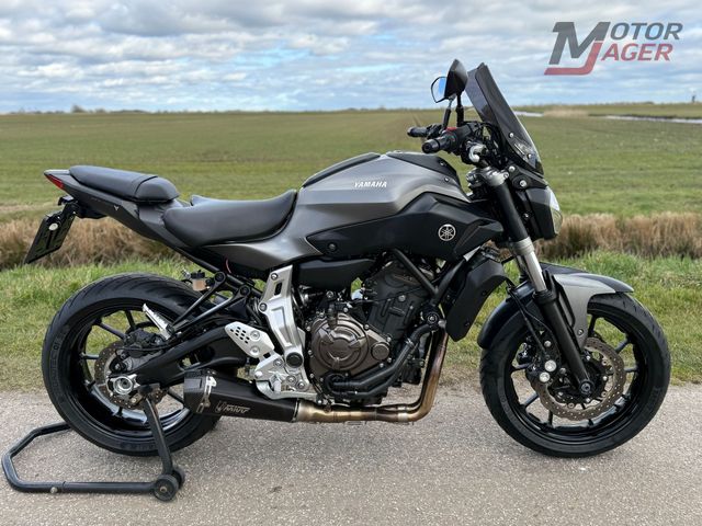 yamaha - mt-07-abs