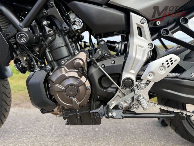 yamaha - mt-07-abs