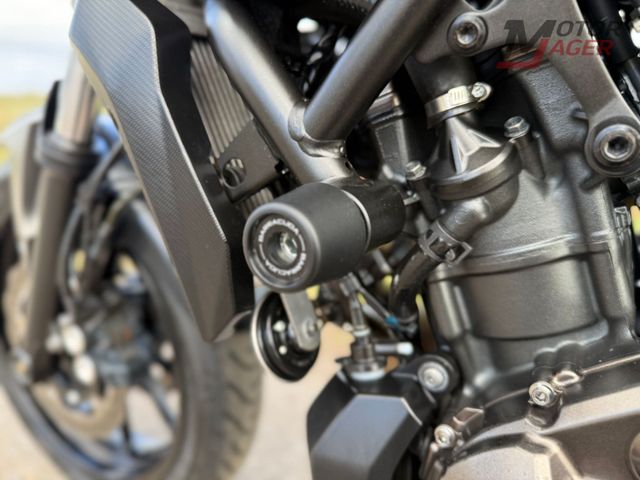 yamaha - mt-07-abs