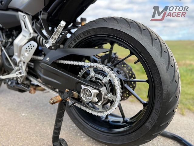 yamaha - mt-07-abs