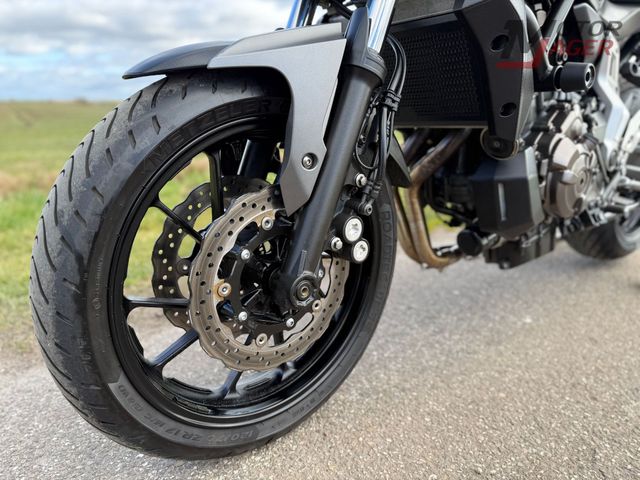 yamaha - mt-07-abs