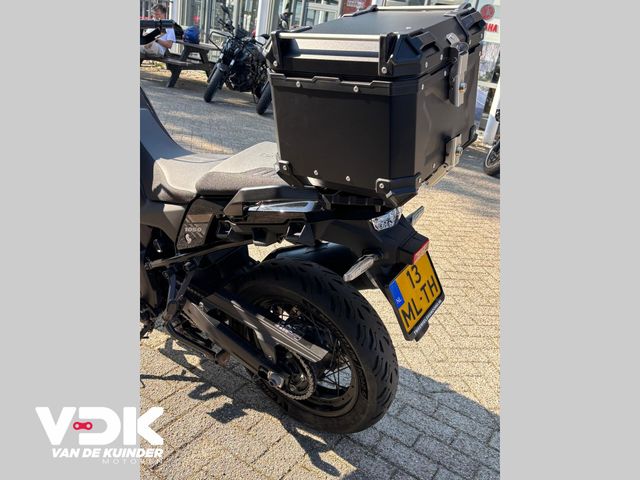 suzuki - v-strom-1050-xt