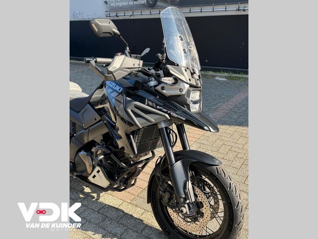 suzuki - v-strom-1050-xt