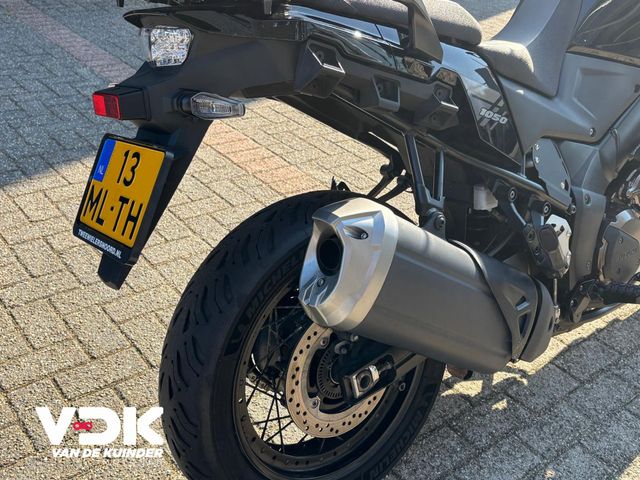 suzuki - v-strom-1050-xt