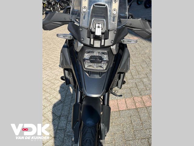 suzuki - v-strom-1050-xt