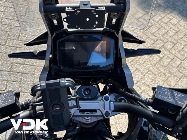 suzuki - v-strom-1050-xt