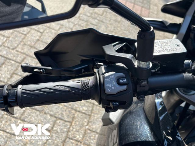 suzuki - v-strom-1050-xt
