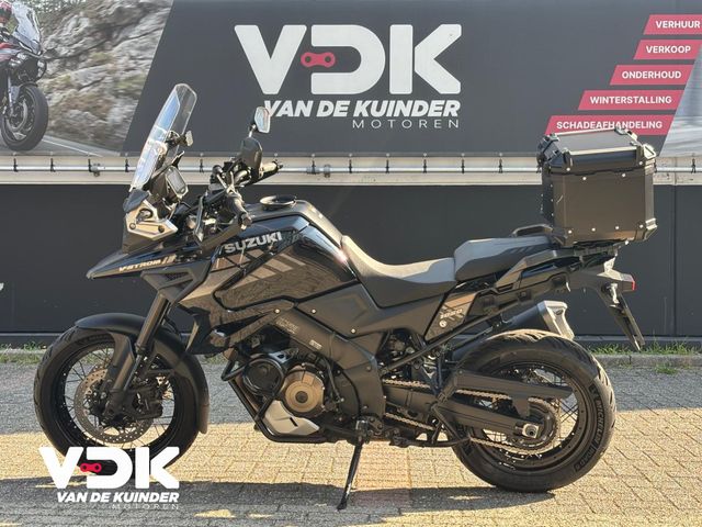 suzuki - v-strom-1050-xt