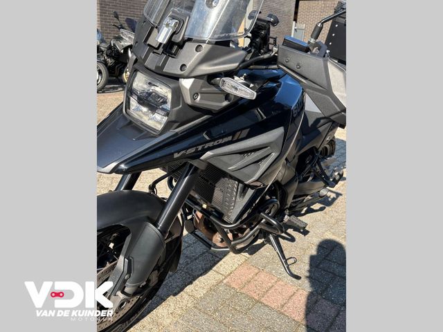 suzuki - v-strom-1050-xt