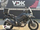 SUZUKI V-STROM 1050 XT
